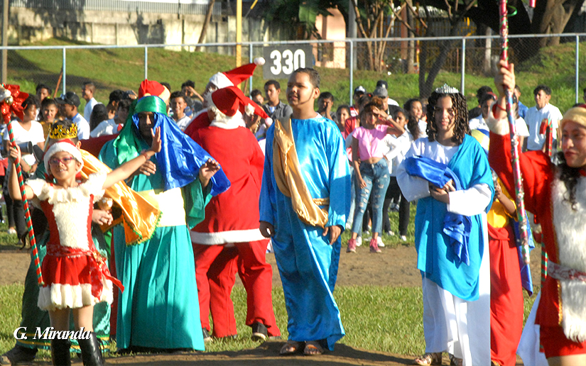 bandas